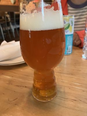 Dogfish Head Chesapeake & Maine by null