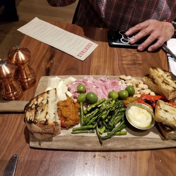 North Italia - The Chefs Board love it. - Italian Near Me - Plano, Texas North Italia - The Chefs Board love it. - Italian Near Me - Plano, Texas
