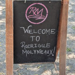 Welcome! Welcome!