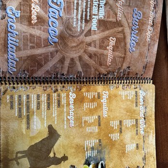 El Rodeo - Bars Near Me - Cumberland, Rhode Island