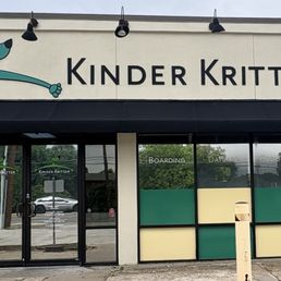 Exterior photo of Kinder Kritter - Dallas, Texas Exterior photo of Kinder Kritter - Dallas, Texas