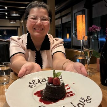 Moonraker Restaurant - New American Near Me - Pacifica, California