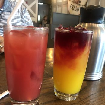 First Watch - watermelon wake-up and morning meditation - Breakfast & Brunch Near Me - Akron, Ohio