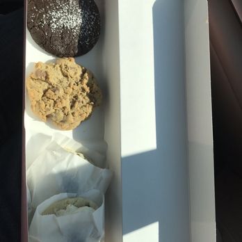 Crumbl - Pflugerville - Molten chocolate, chocolate chip, cookies and cream - Bakeries Near Me - Pflugerville, Texas Crumbl - Pflugerville - Molten chocolate, chocolate chip, cookies and cream - Bakeries Near Me - Pflugerville, Texas