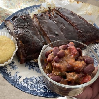WECO Hospitality - Glazed Ribs, Baked Beans, cornbread - Food Delivery Services Near Me - Acton, Massachusetts WECO Hospitality - Glazed Ribs, Baked Beans, cornbread - Food Delivery Services Near Me - Acton, Massachusetts
