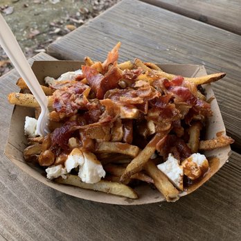 Pop Up Poutine - Poutine! - Caterers Near Me