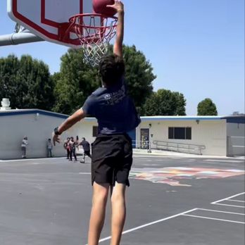 Leffingwell Elementary School - This is me - Elementary Schools Near Me - Whittier, California Leffingwell Elementary School - This is me - Elementary Schools Near Me - Whittier, California