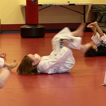 Champion Victory - Taekwondo Near Me - Corona, California