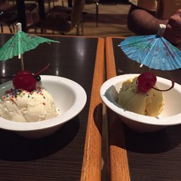 Mango Ice Cream