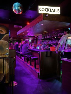 Big Mario's Pizza by null