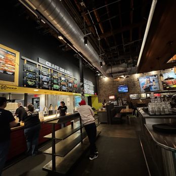 Hopdoddy Burger Bar - Burgers Near Me - Nashville, Tennessee Hopdoddy Burger Bar - Burgers Near Me - Nashville, Tennessee