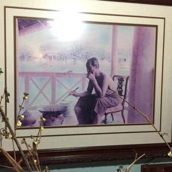 Thai Plate - When going to a Thai restaurant, look for a painting or portrait of King Rama V. It's a good luck symbol. - Thai Near Me - Jackson, Wyoming