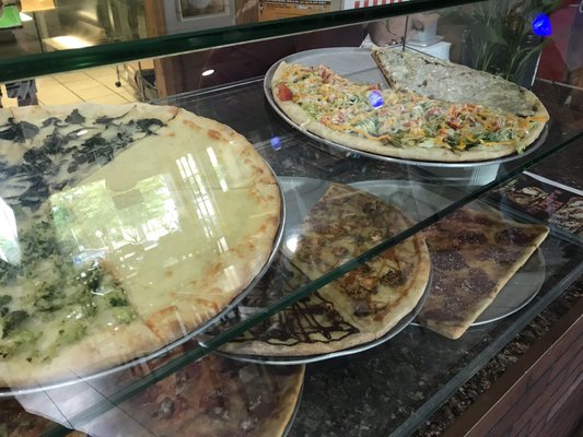 Five Points Pizza by null
