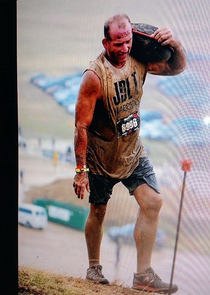 Sarah Zae Fitness Logo