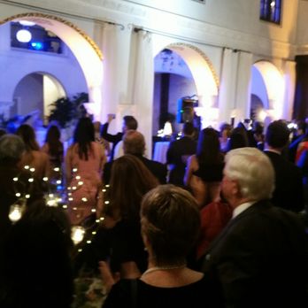 Ebell Long Beach - Venues & Event Spaces Near Me - Long Beach, California