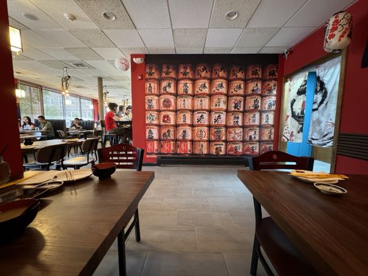 Ōmori Izakaya and Sushi ( Quincy ) by null