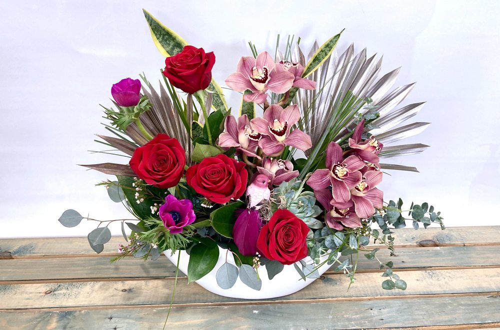 VANOUSHA FLORA Updated September 2024 Request Information 13