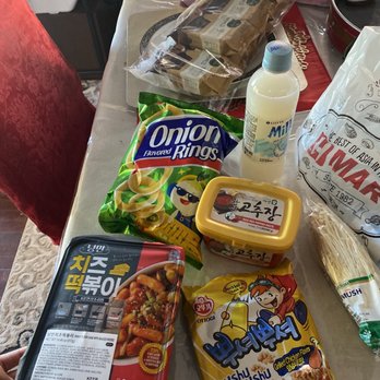H Mart - Cary - Grocery Near Me - Cary, North Carolina
