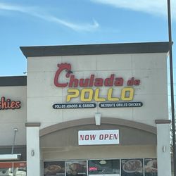 Chulada De Pollo - Restaurant
