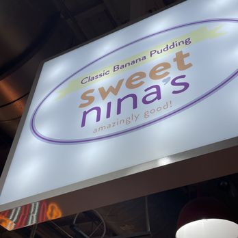 SWEET NINA’S - Updated July 2024 - 98 Photos & 91 Reviews - 51 N 12th