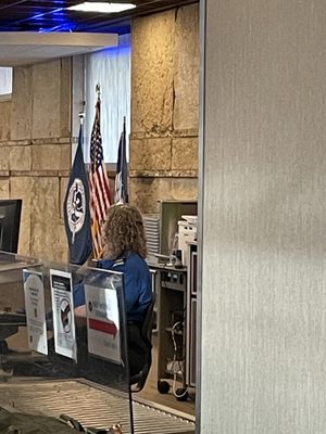 Rapid City Regional Airport by null