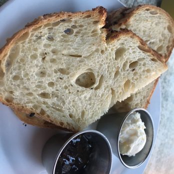 Cody's La Jolla - side of toast - Breakfast & Brunch Near Me - La Jolla, California Cody's La Jolla - side of toast - Breakfast & Brunch Near Me - La Jolla, California