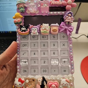 Hello Pottery - Calculator - Paint-Your-Own Pottery Near Me - Irvine, California Hello Pottery - Calculator - Paint-Your-Own Pottery Near Me - Irvine, California