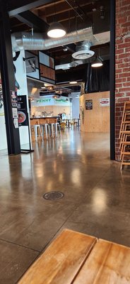 Penny Coffee Roasters Glendora by null