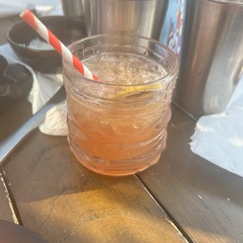 Tiki On 18th - Port Au Prince - Tiki Bars Near Me - Washington, DC, District of Columbia