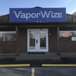 Vaporwize
