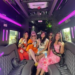 VIP Ride 4u - Bachelorette party