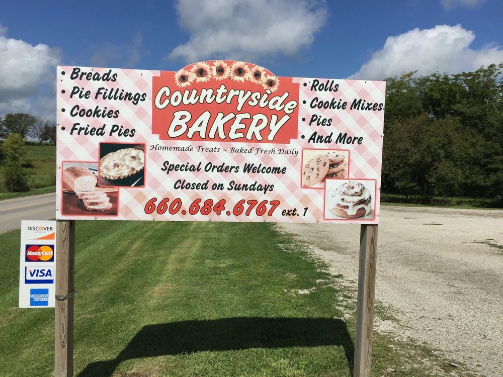 COUNTRYSIDE BAKERY Updated October 2024 11 Reviews 21870 State