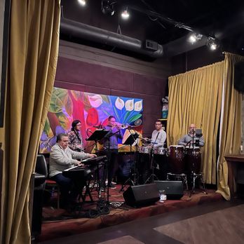 Eclipse di Luna - Dunwoody - The live band! - Tapas Bars Near Me - Dunwoody, Georgia
