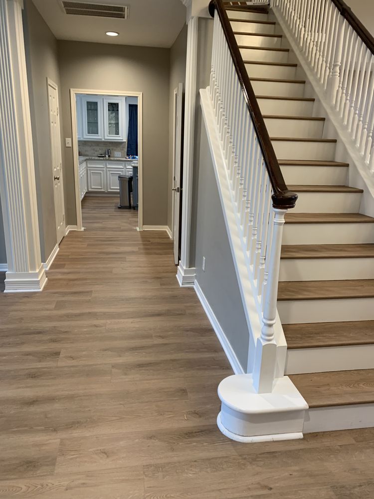 Slide of Maestros Home Services