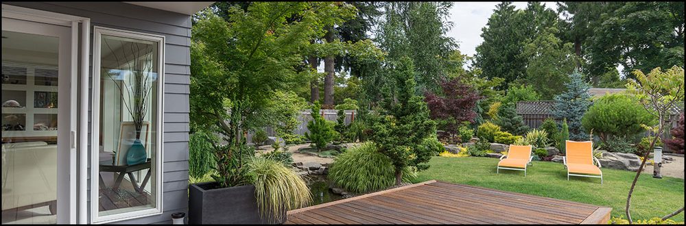 Slide of Mid-Michigan Home Projects