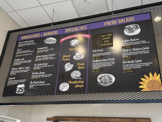 Sunflower Bakehouse by null