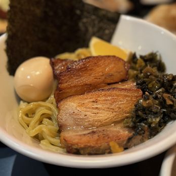 Night Market Noodle - Ramen Near Me - Houston, Texas Night Market Noodle - Ramen Near Me - Houston, Texas