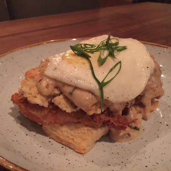 Yardbird - Special: Biscuits n' Gravy - Southern Near Me - Las Vegas, Nevada