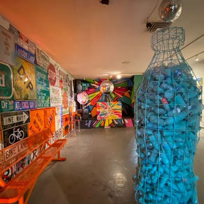 Recycled Propaganda by null