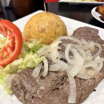 Coqui by Tayta's - Puerto Rican Near Me - Homestead, Florida