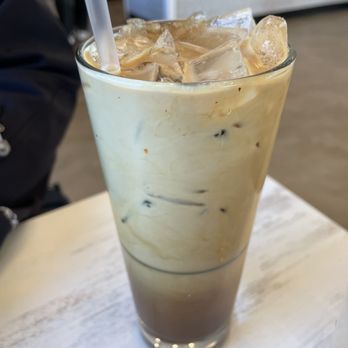 Syrup - Aurora - Vanilla cold brew - Breakfast & Brunch Near Me - Aurora, Illinois Syrup - Aurora - Vanilla cold brew - Breakfast & Brunch Near Me - Aurora, Illinois