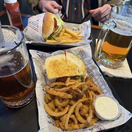 ARCHIE’S GIANT HAMBURGERS & BREAKFAST - Updated May 2026 - 756 Photos ...