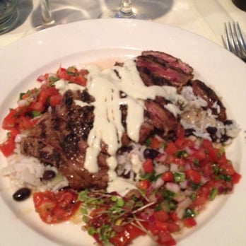 Prime 13 - Flank Steak with Chipotle seasoning - Steakhouses Near Me - Point Pleasant Beach, New Jersey