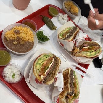 El Gallo Giro - Food - Mexican Near Me - Van Nuys, California