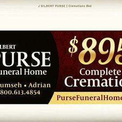 Direct Cremation Complete $895.00