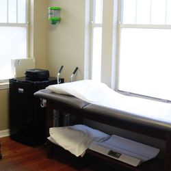 TGH Urgent Care powered by Fast Track