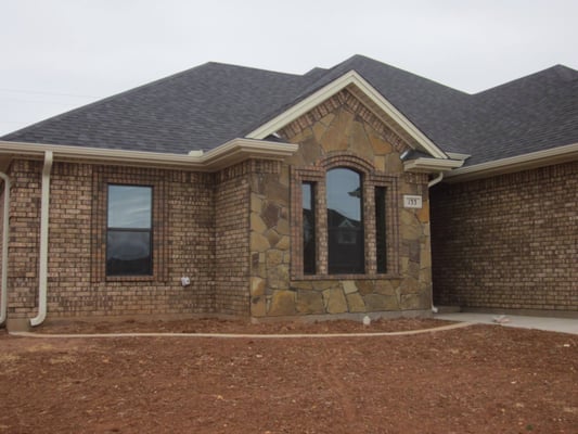 Joe Wood Construction & Roofing