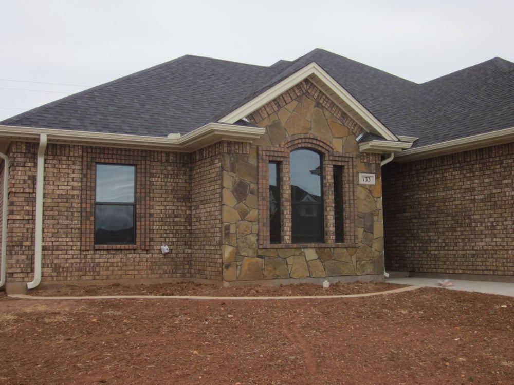 Slide of Joe Wood Construction & Roofing