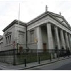 St Mary's Pro-Cathedral - Photo from website