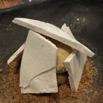 Veritas - S'mores - Cocktail Bars Near Me - Columbus, Ohio Veritas - S'mores - Cocktail Bars Near Me - Columbus, Ohio